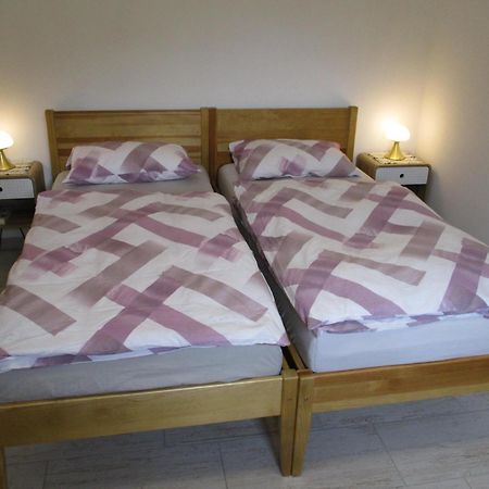 Apartma Ana Ida Srpenica ภายนอก รูปภาพ