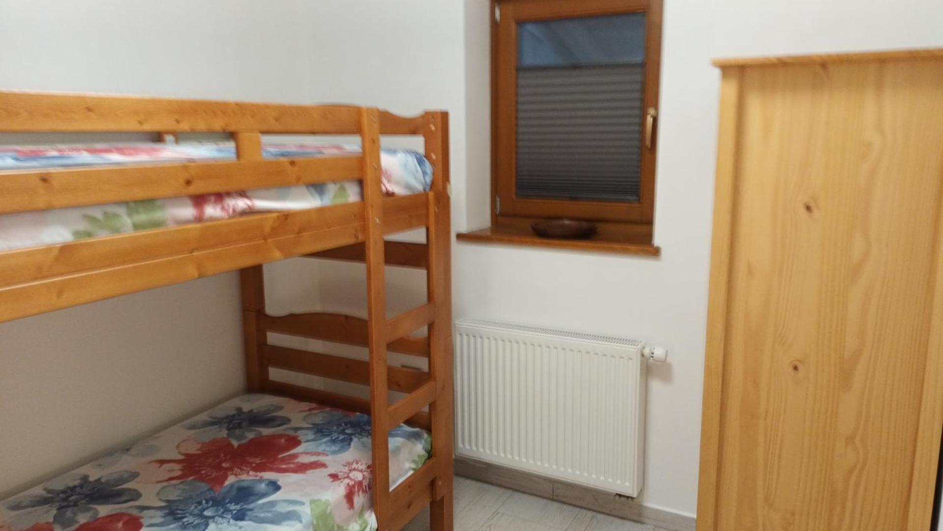 Apartma Ana Ida Srpenica ภายนอก รูปภาพ