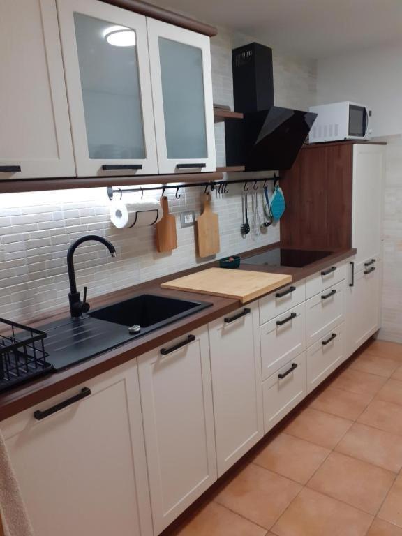 Apartma Ana Ida Srpenica ภายนอก รูปภาพ
