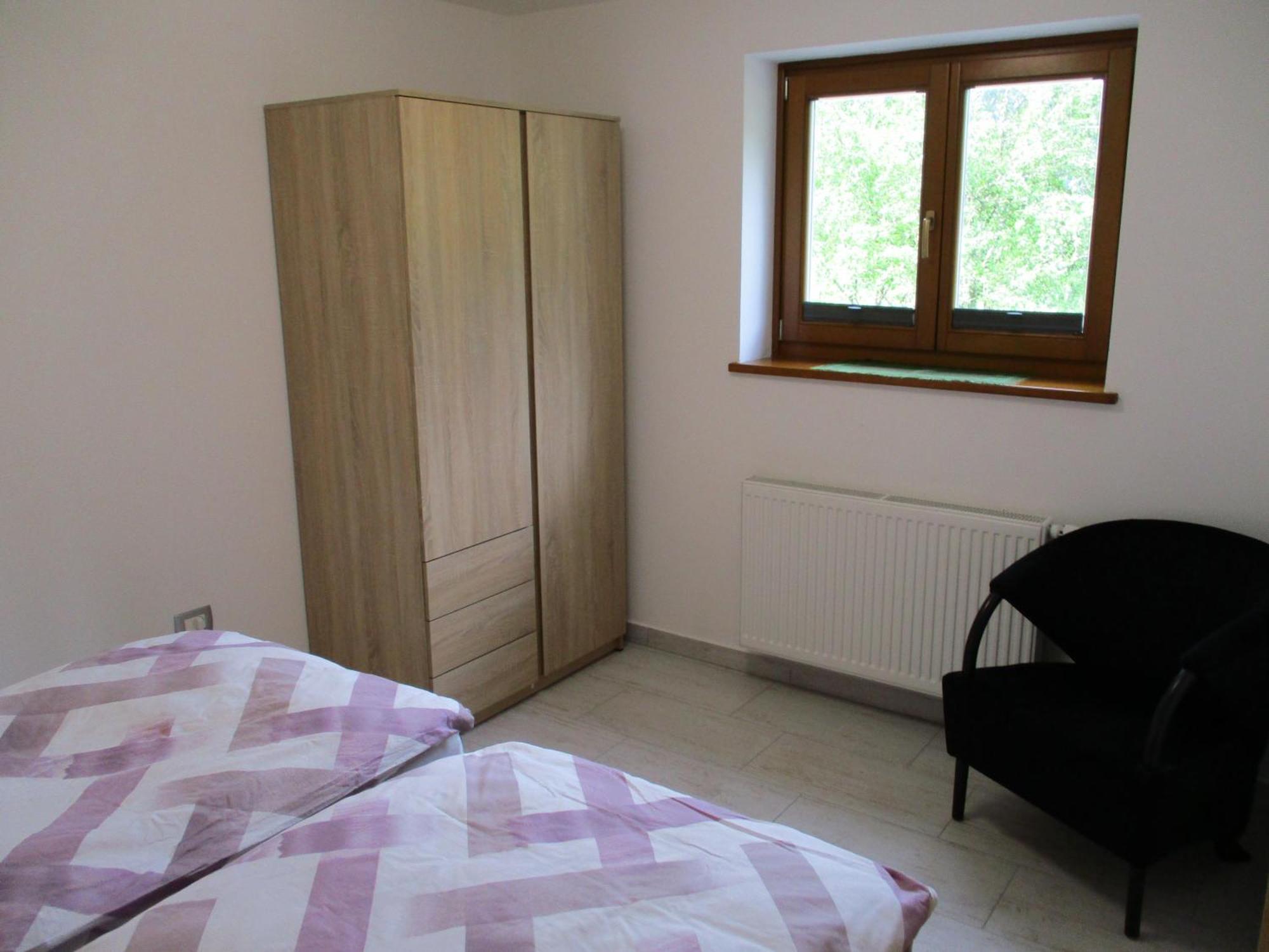 Apartma Ana Ida Srpenica ภายนอก รูปภาพ