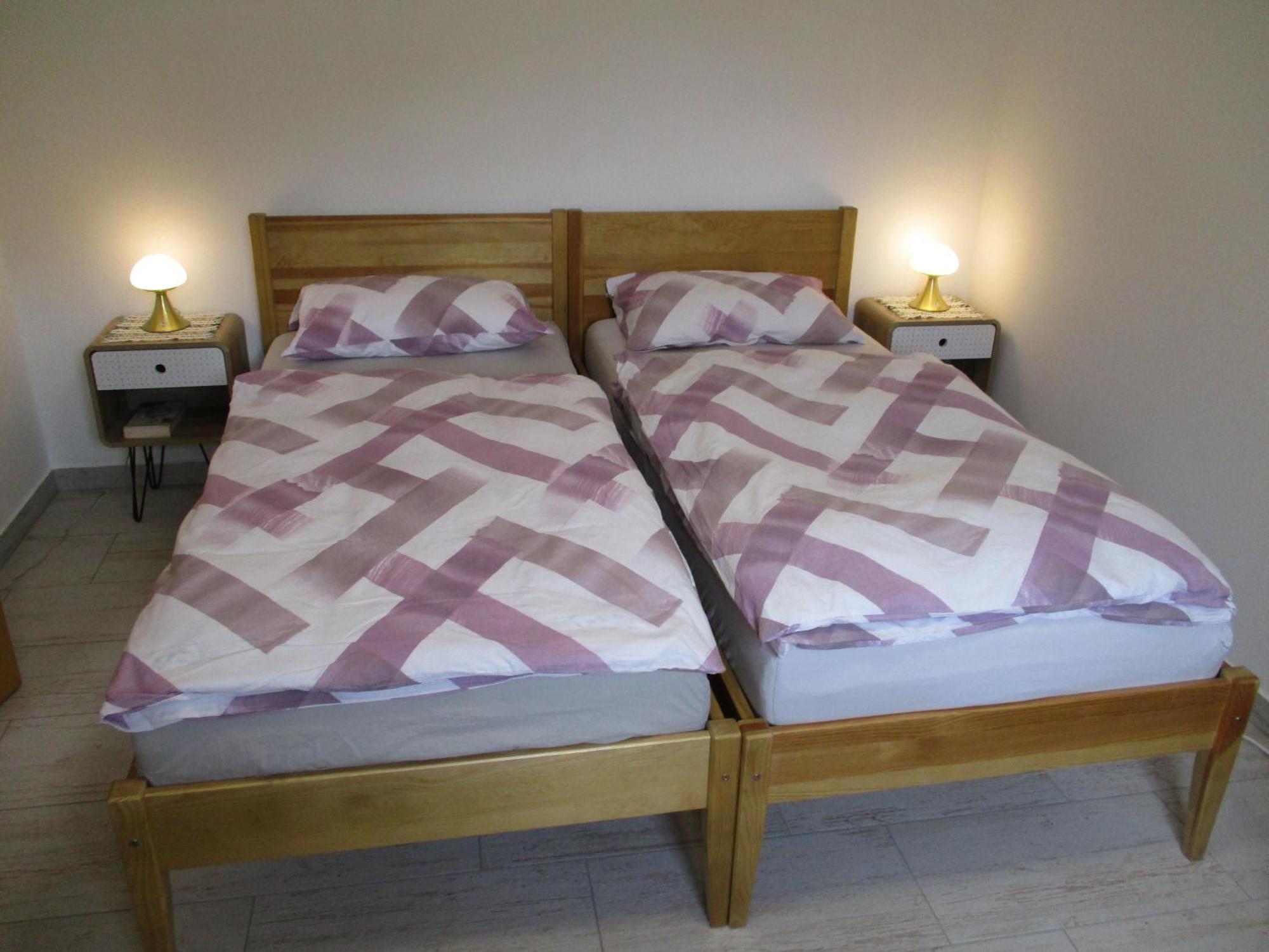Apartma Ana Ida Srpenica ภายนอก รูปภาพ